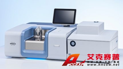 HTS-XT 微孔板讀卡器，帶 INVENIO S