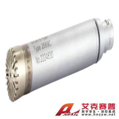 HBK 4192-C-001型  帶2669-C型前置放大器的?英寸壓力場(chǎng)傳聲器，3 HZ 至 20 KHZ, 200 V極化