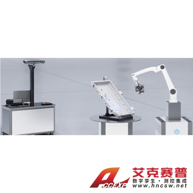 思看 AM-CELL C15X 自動化光學(xué)3D檢測系統(tǒng)