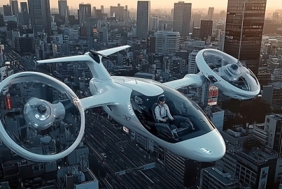 eVTOL（電動(dòng)垂直起降飛行器）飛控與機(jī)電系統(tǒng)硬件在環(huán)(HIL)測(cè)試方案