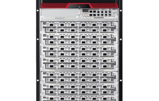 萬里眼 NeTurbo-X8-DC 8擴(kuò)展槽位高性能數(shù)通網(wǎng)絡(luò)測(cè)試儀機(jī)箱