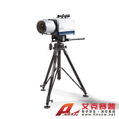 布魯克  EM 27 紅外遙感系統(tǒng)