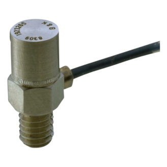 HBK 8309型  壓電式電荷沖擊加速度計，含側(cè)電纜