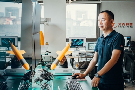 半實物實時仿真技術解鎖多元測試場景，艾克賽普打造“數(shù)字試驗場” 