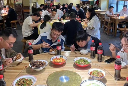 “1024”程序員節(jié)快樂，致創(chuàng)造不凡的你