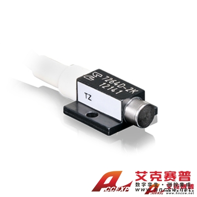  美國PCB 7264D 汽車安全測試傳感器 壓阻式加速度傳感器