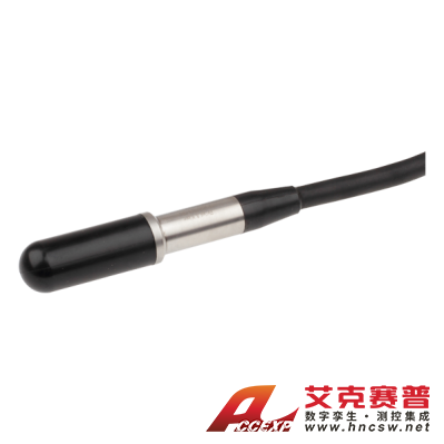 HBK 8104型  標準的測量水聽器帶有10米長的集成電纜，電纜末端帶有BNC插頭