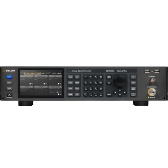 鼎陽(yáng)SIGLENT SSG6087A 射頻/微波信號(hào)發(fā)生器