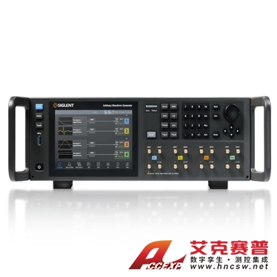 鼎陽(yáng)SIGLENT SDG8004A 任意波形發(fā)生器