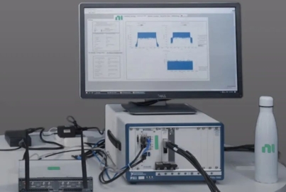 eVTOL（電動(dòng)垂直起降飛行器）航電系統(tǒng)、通信、導(dǎo)航及通感一體測(cè)試方案
