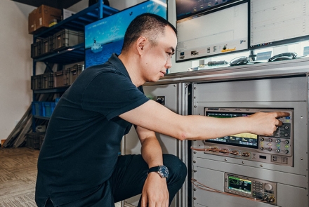 在虛實(shí)之間架起測試“高速路”！艾克賽普領(lǐng)跑半實(shí)物實(shí)時仿真賽道