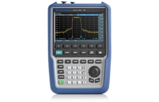 R&S羅德與施瓦茨 FPH-K29 頻譜分析儀脈沖測(cè)量功能