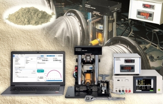 日置HIOKI  粉末阻抗測(cè)試系統(tǒng)