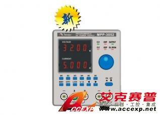 米尼帕MPP-3052直流穩(wěn)壓電源