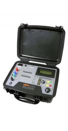 米尼帕MPK-254低電阻測試儀