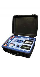 米尼帕MPK-102低電阻測試儀