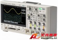 Agilent DSOX2022A 示波器(200 MHz、2 通道)