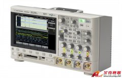 Agilent DSOX3024A 數(shù)字存儲示波器