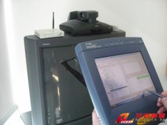 Fluke OPVS3-GIG/OMS/MA-ADV網(wǎng)絡(luò)分析檢測(cè)儀