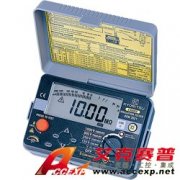 KYORITSU KEW 3021絕緣導(dǎo)通測(cè)試儀