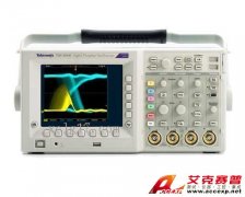 泰克TDS3032C2通道300MHz數(shù)字熒光示波器