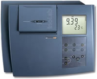 實(shí)驗(yàn)室臺(tái)式電導(dǎo)率/電阻率/TDS/鹽度測試儀 Cond 7300
