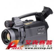 FLIR B660 建筑檢測(cè) 紅外熱像儀