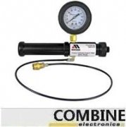 美國 Meriam MP-100KT校準泵