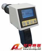環(huán)境級χ、γ劑量率儀XH-2020