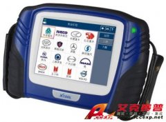 重型汽車(chē) PS2-Heavy-Duty 汽車(chē)檢測(cè)儀