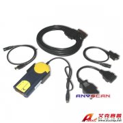 多品牌 Multi-Diag 汽車(chē)檢測(cè)儀