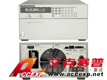 Agilent 6680A 5000W電源，5V，875A