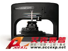 納米壓痕儀G300