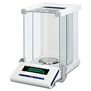MS105 半微量天平