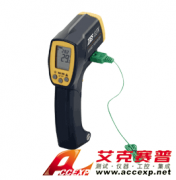 泰仕 TES-1327 紅外測(cè)溫儀