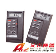 泰仕 TES-1310 溫度計(jì)
