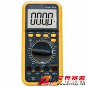 ACCEXP-980A 四位半真有效值萬(wàn)用表