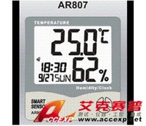 ?，攕martsensor AR807 溫濕度計