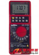 法國(guó)CA MX57EX 數(shù)字萬(wàn)用表