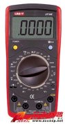 優(yōu)利德 UNI-T UT39E 數(shù)字萬(wàn)用表