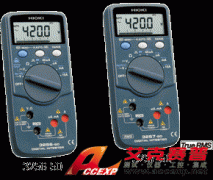 HIOKI 3256-50，3257-50 數(shù)字萬用表