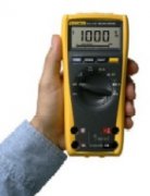 美國(guó)福祿克F179數(shù)字萬(wàn)用表