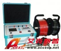 ZX3046 大型地網接地電阻測試儀