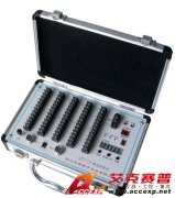 uT7110 分布式靜態(tài)應變測試系統(tǒng)