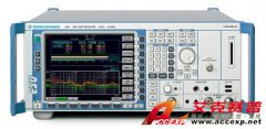 R&S& ESU26 EMI測試接收機