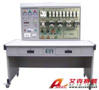 TSI BS-C6140 普通車床電氣技能實(shí)訓(xùn)考核裝置