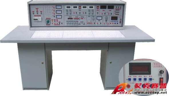 模電、數(shù)電實(shí)驗(yàn)室設(shè)備