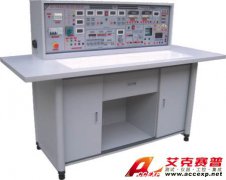 TSI S-820C型高級電工、模電、數(shù)電、電力拖動實驗室成套設(shè)備