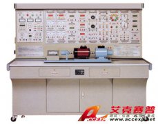 TSI DJ-503A型電機及電氣技術(shù)實驗裝置