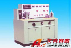 TSI TQD-2型汽車電器萬(wàn)能試驗(yàn)臺(tái)